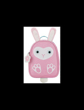 Chicco - Chicco love buddies lunch bag fox - Mari Kali Stores Cyprus
